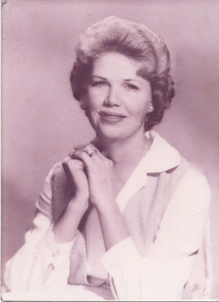 Tylene Mcpheeters Zumwalt