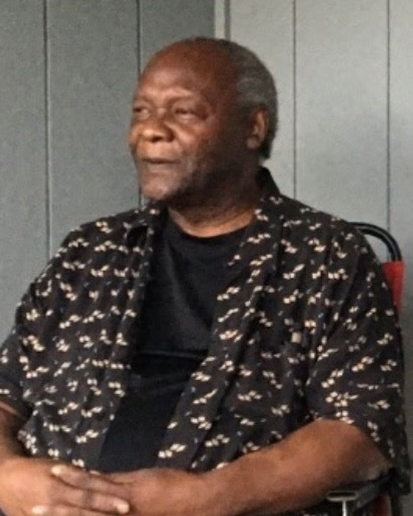 Richard Brown