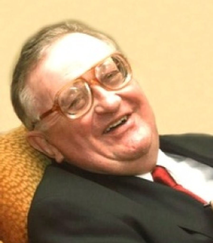 Raymond Powers
