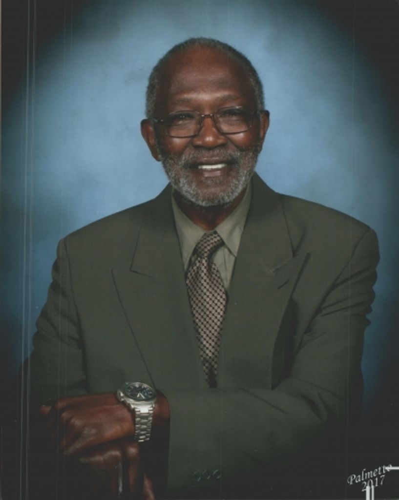 Frank Wood Jr