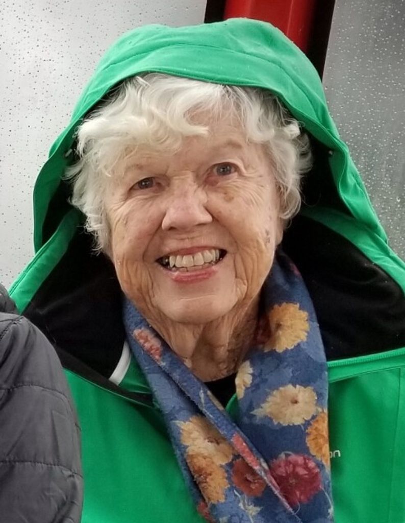Phyllis Fraser Profile Photo