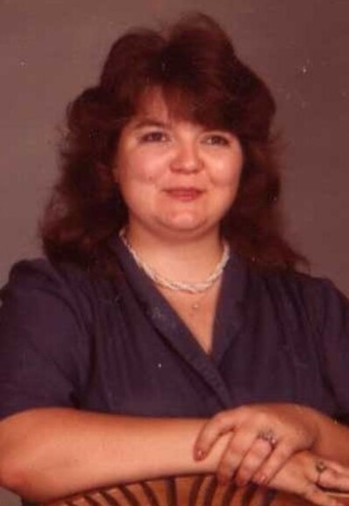 Patricia Cissell Randall