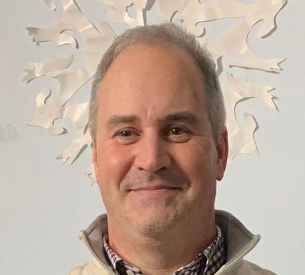 David Paul Wrobel