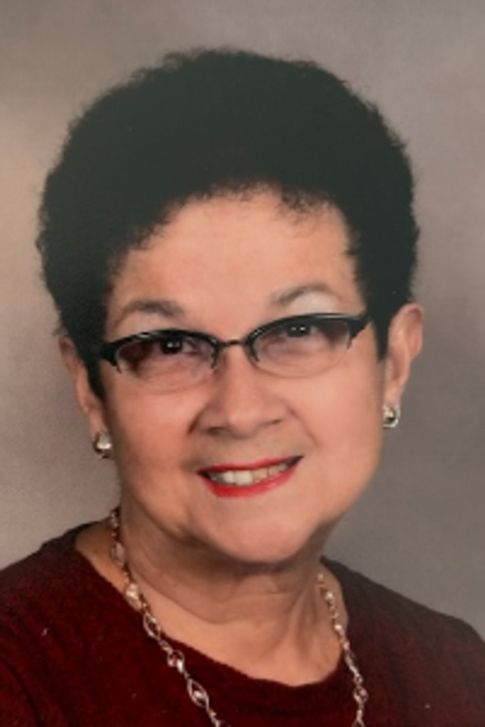 Marguerite Anne Paulin