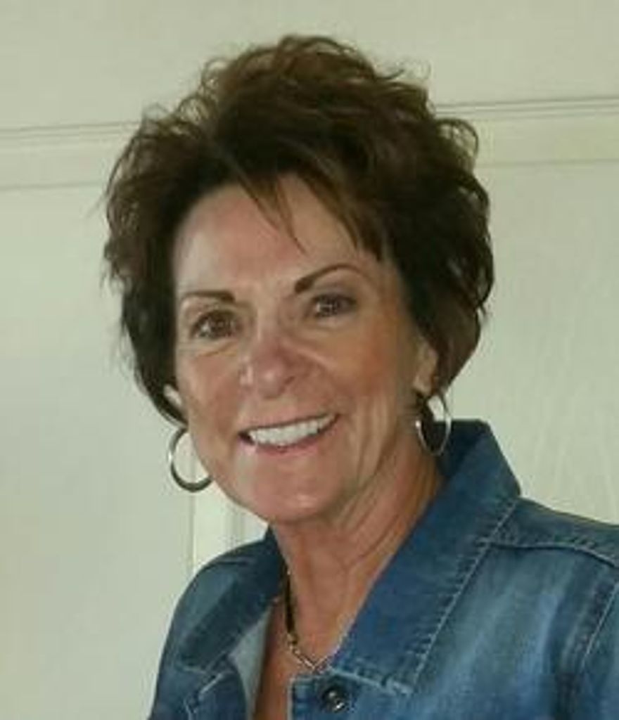 Verda Kay Johnson Profile Photo