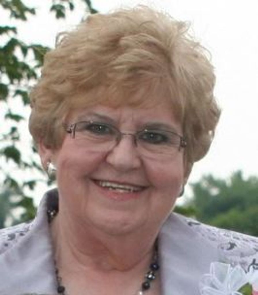 Mary Jo Closson Profile Photo