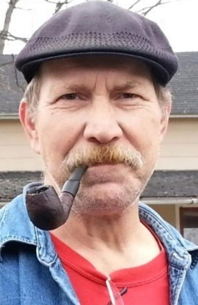 Gerard A. 'Jerry' Baehman