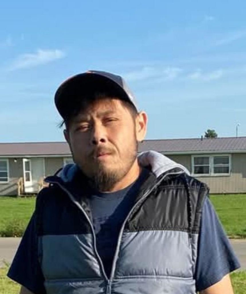 Bryan Patrick Vivier Jr. Profile Photo
