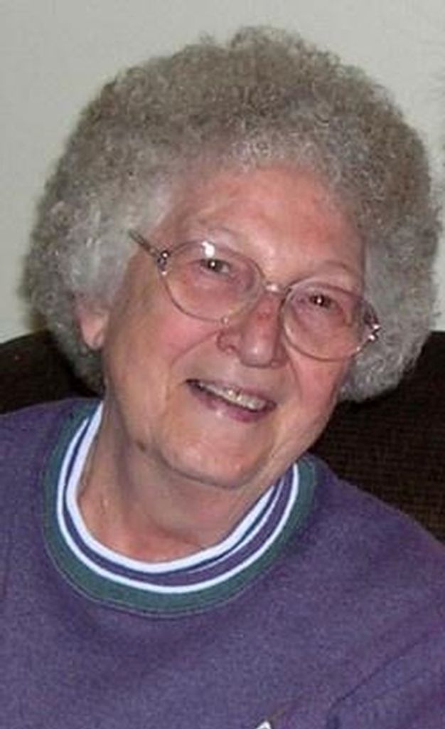 Mary Lea Wade