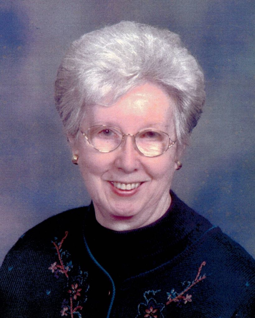 Carolyn Ann Anderson