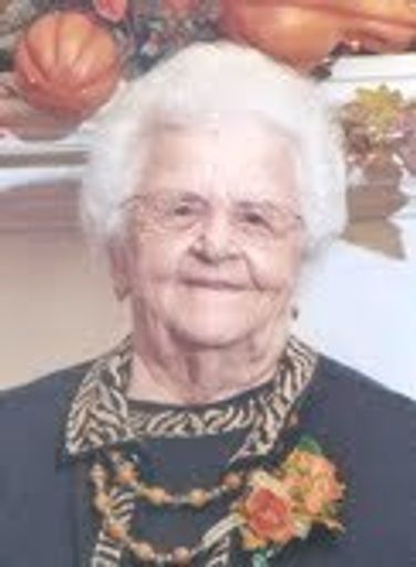 Ruth E.  (Kauffman)  Fehr Profile Photo