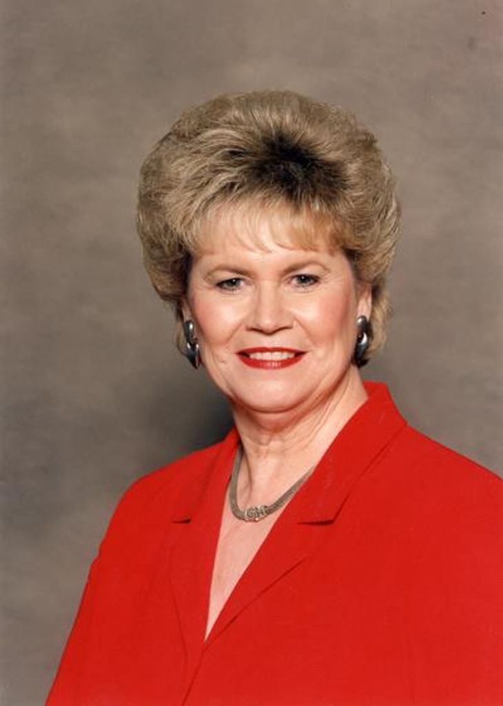 Linda Rozier Profile Photo