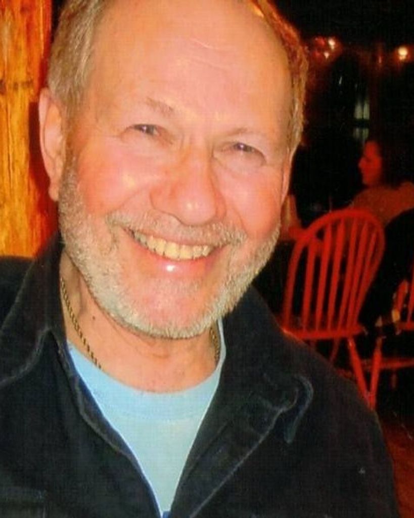 Lawrence A. Perry