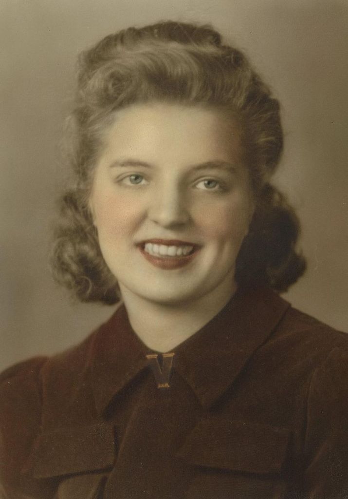 Doris Ritchie