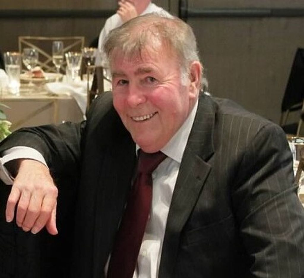 Thomas L. Trembley Profile Photo