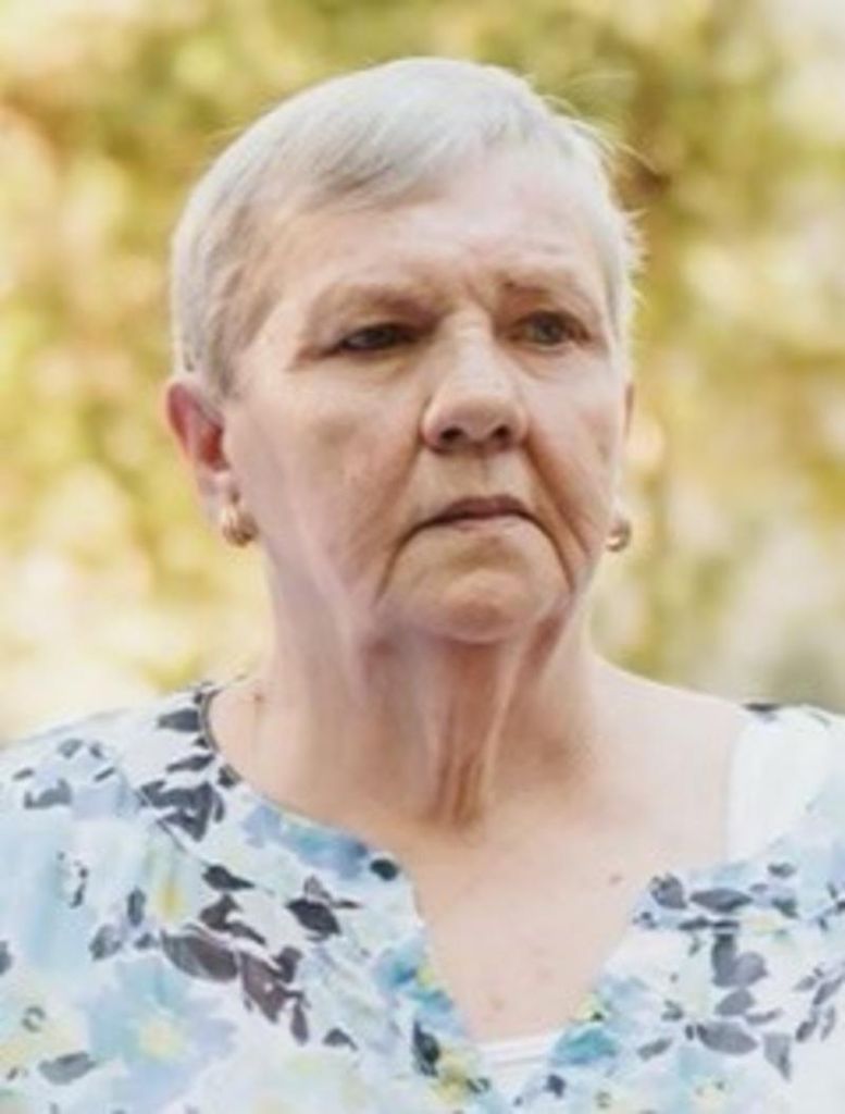 Edna Kay Clary Profile Photo