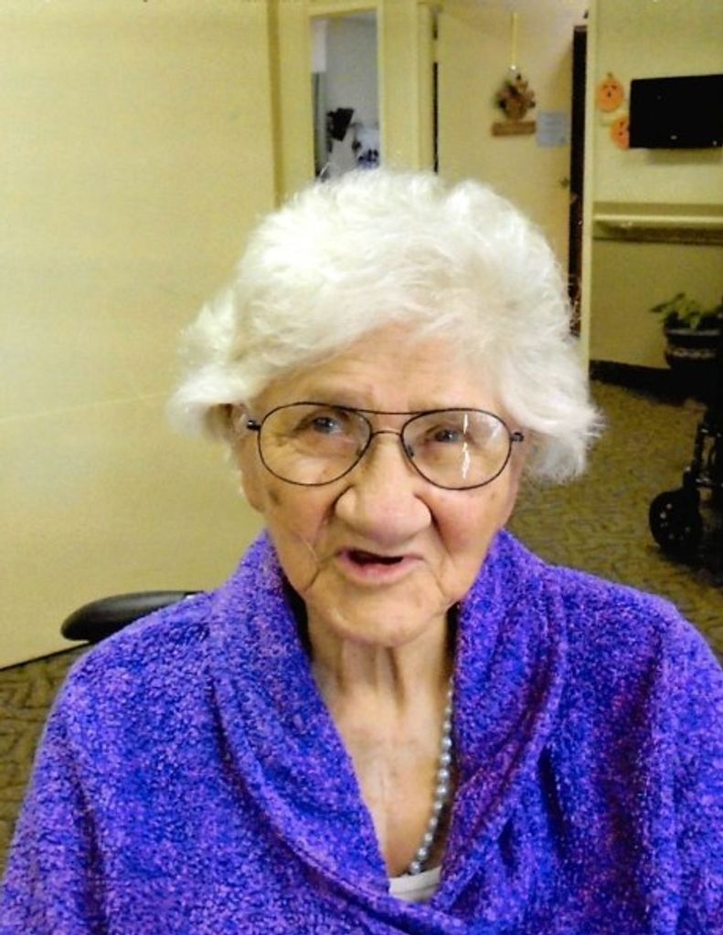 Ester (Svalya)  Lewis