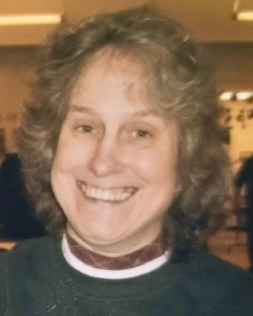 Alice Thompson Profile Photo