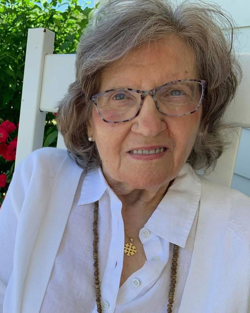 Eileen Baker Profile Photo