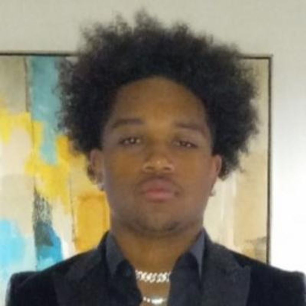 Terell Douangchantha Profile Photo