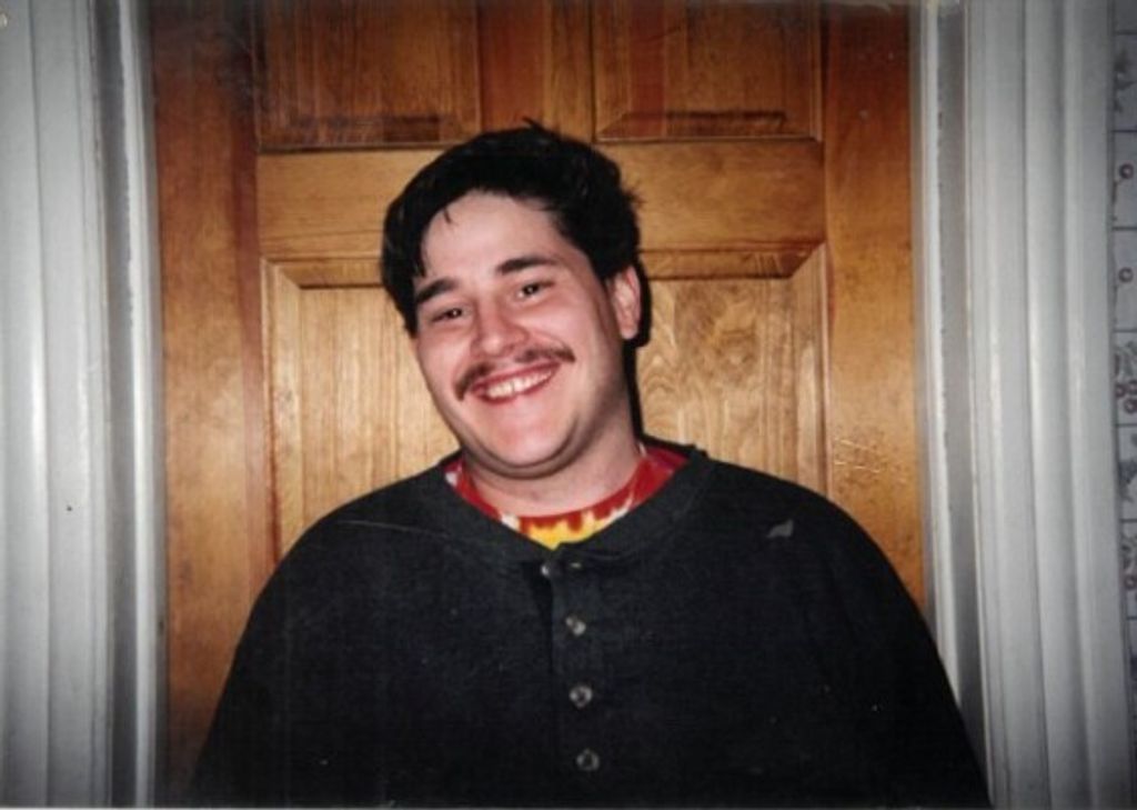 Mark Austin Myers Profile Photo