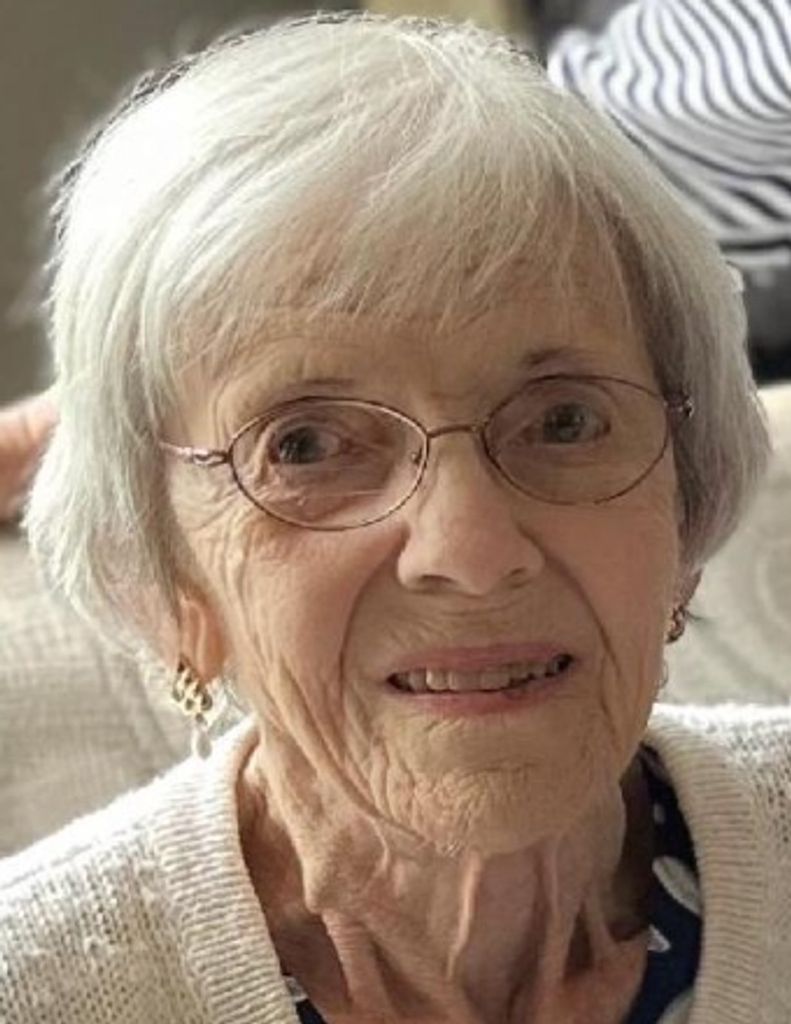 Mary  A.  Haas Profile Photo