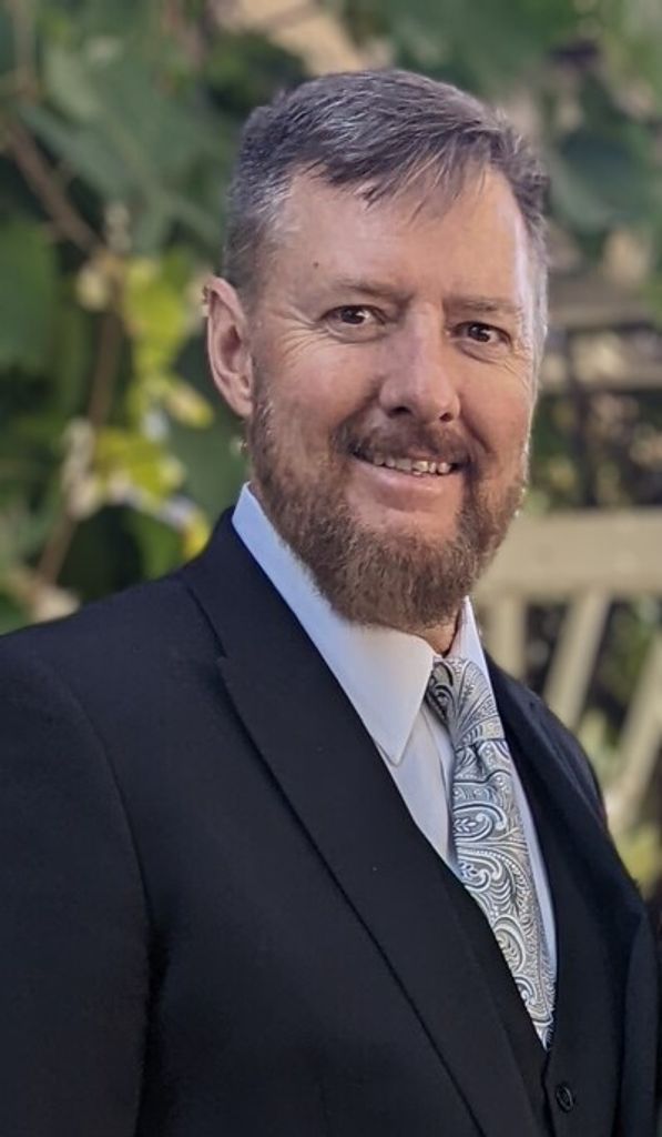 Michael Neldon Duvall Profile Photo