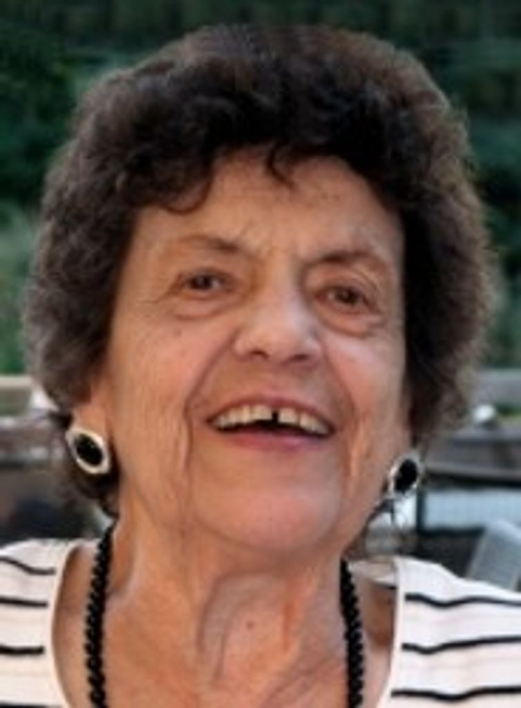 Anna Sabatine Mcdermott