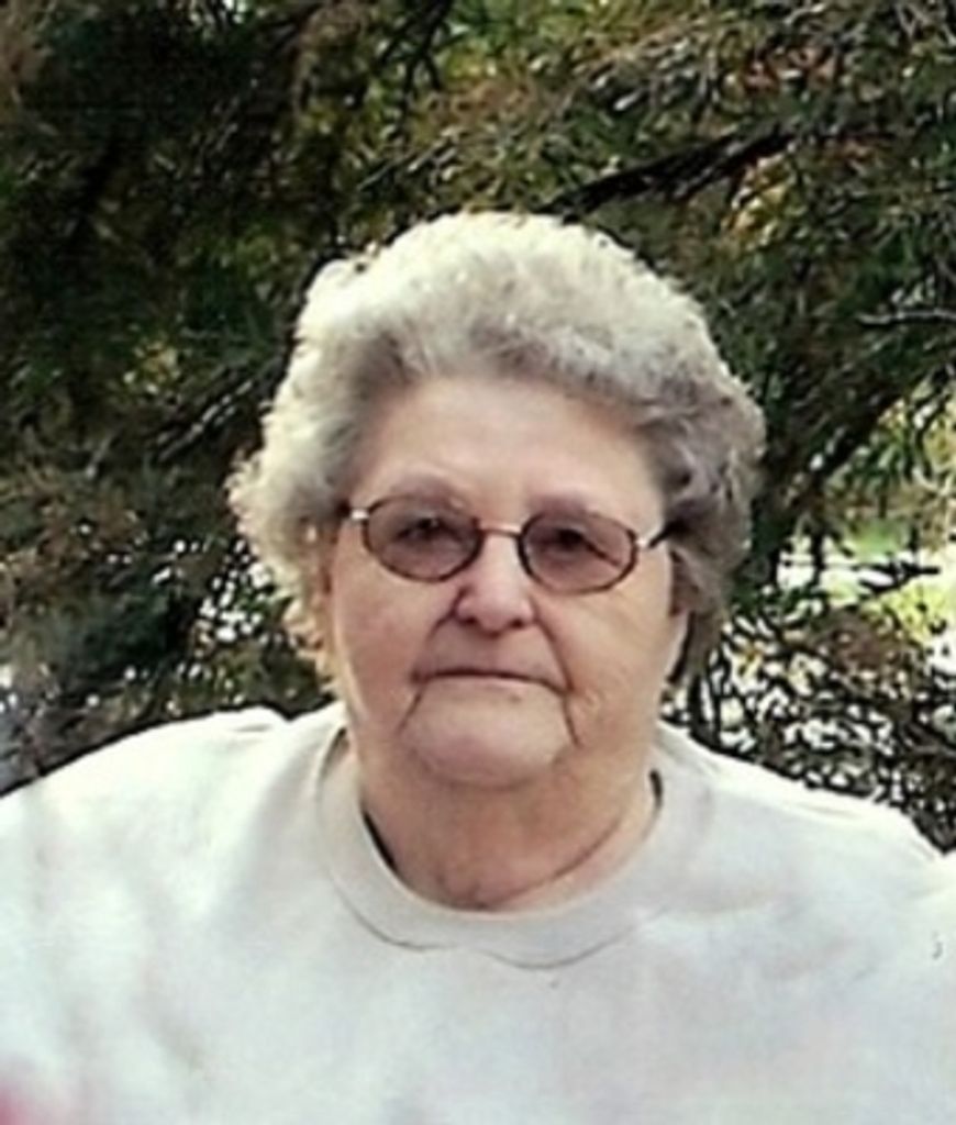 Ruth A Walters