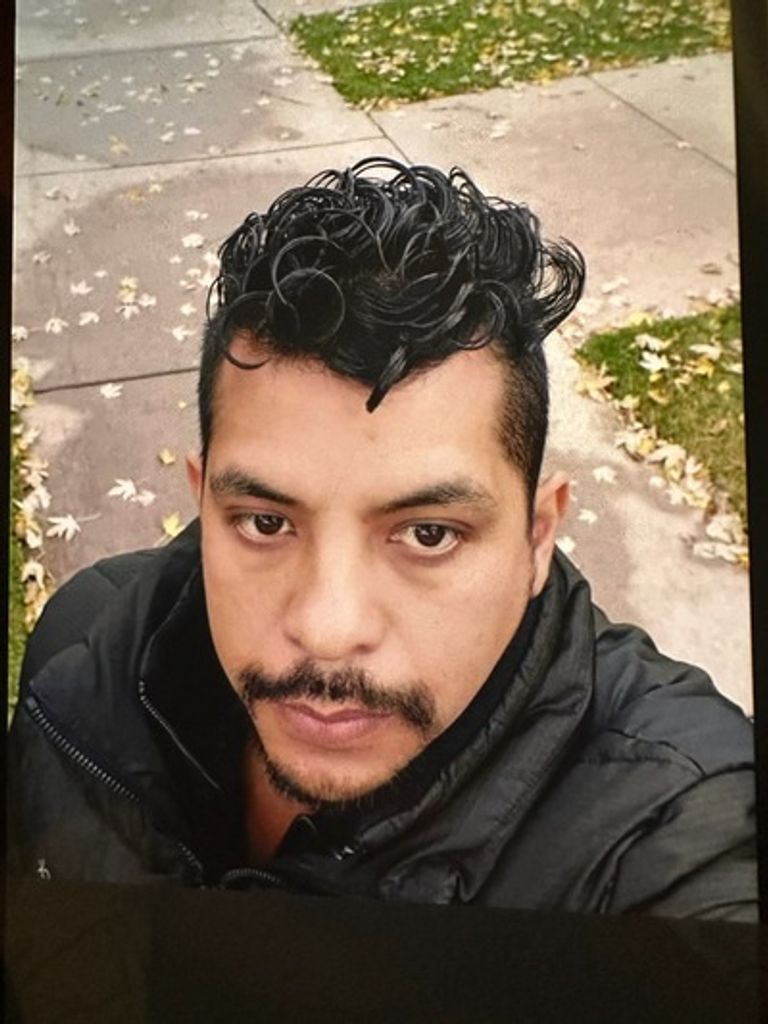 Jose De Jesus Coronado Vargas