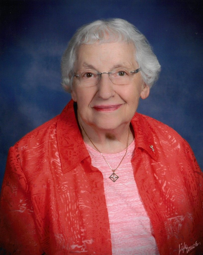Louisa  M. Reis