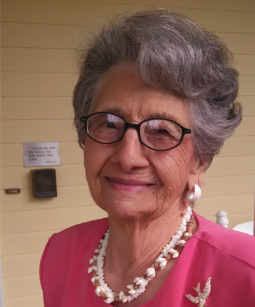 Mary Brumfield Mcelveen Profile Photo