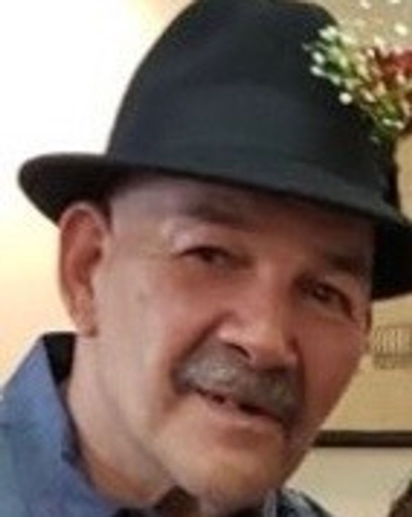 Luis Lopez