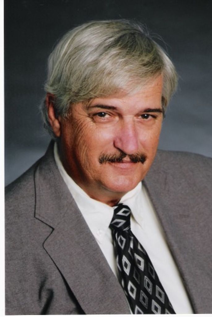 Michael "Mike" Sparks