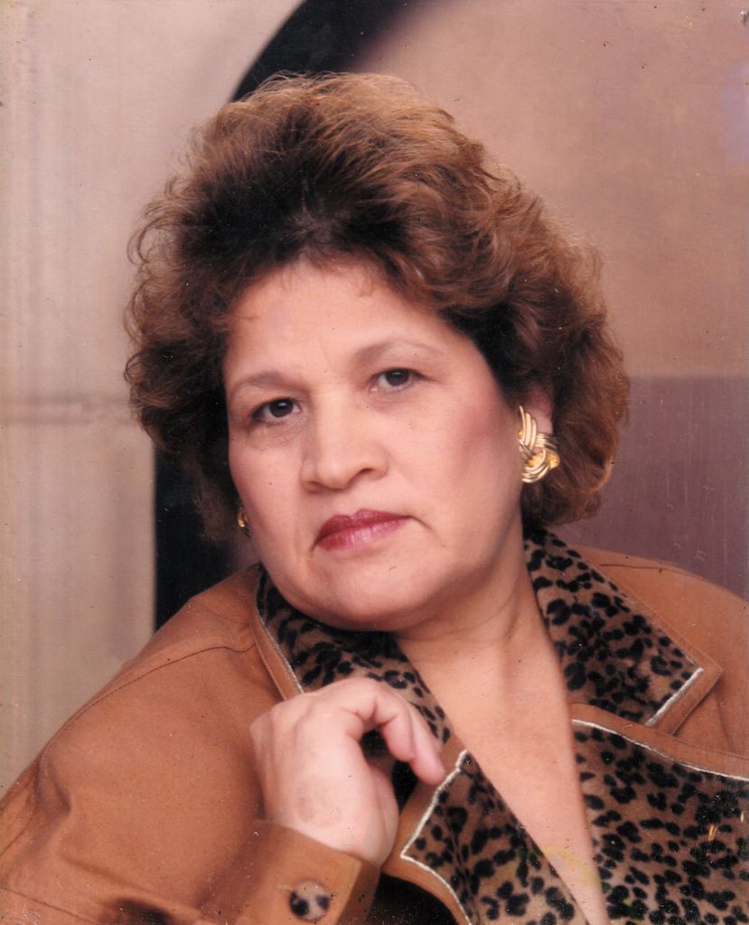 Candelaria Lopez Chavez Profile Photo