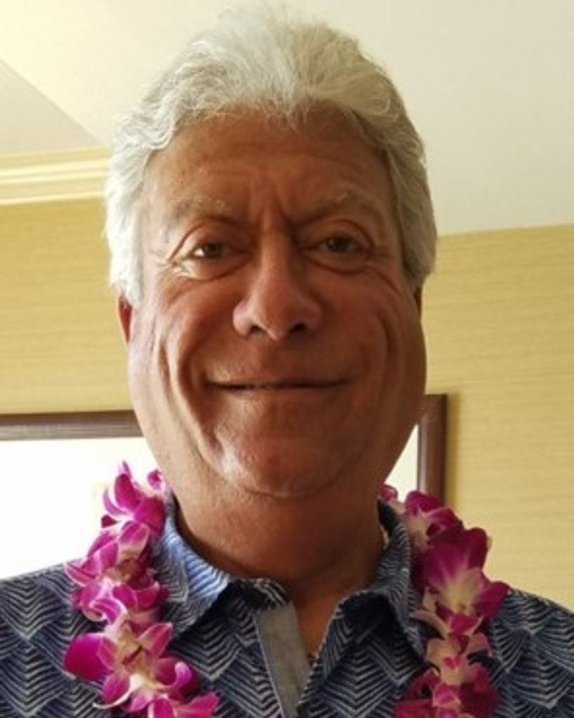 Ronald F. Nassif Jr. Profile Photo