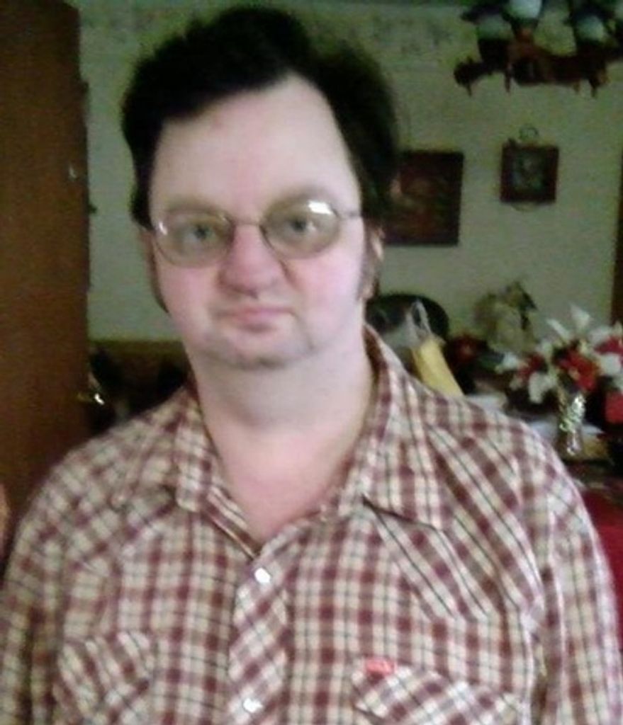 Randy “Rooster” L. Strickland Profile Photo
