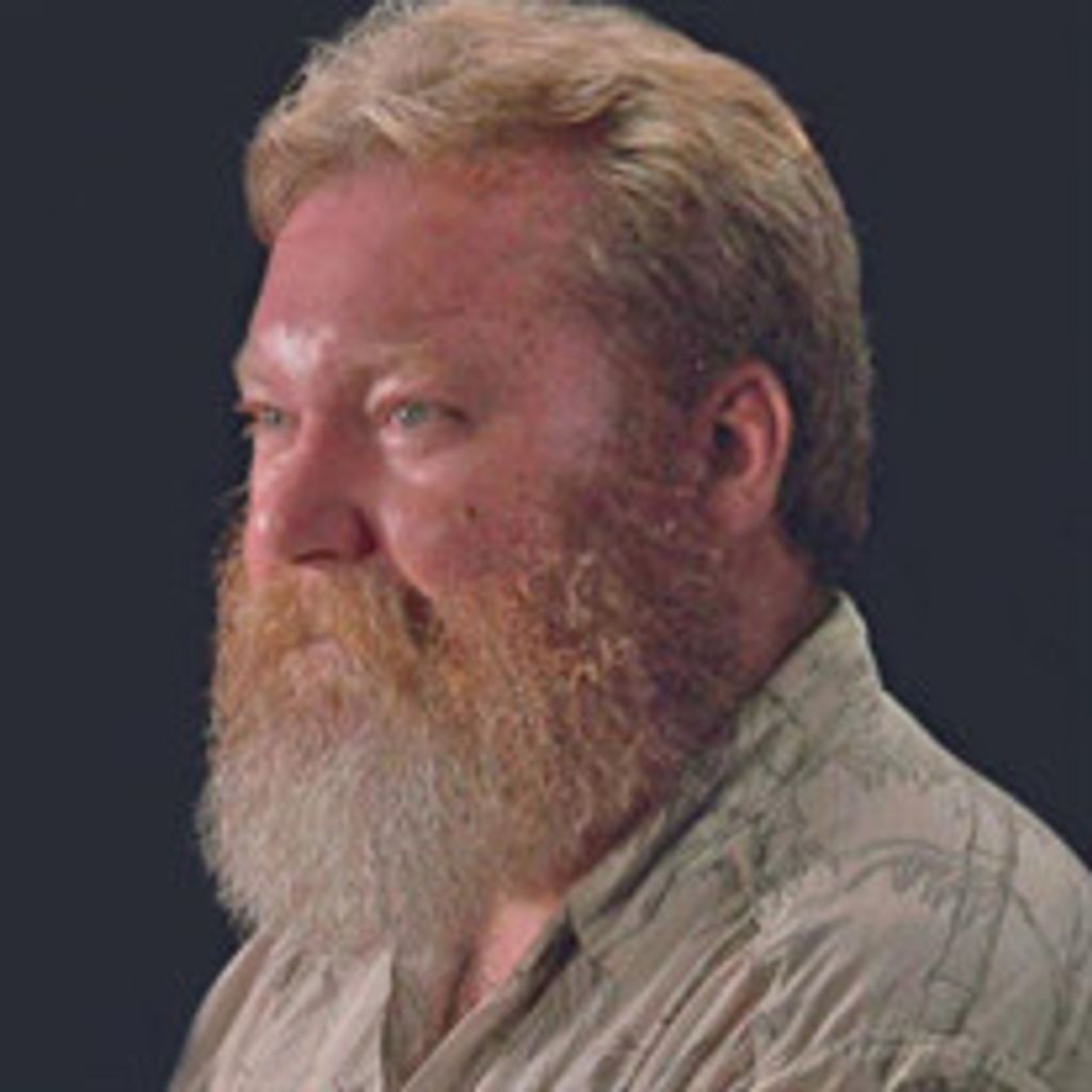 Rick D. Solomon