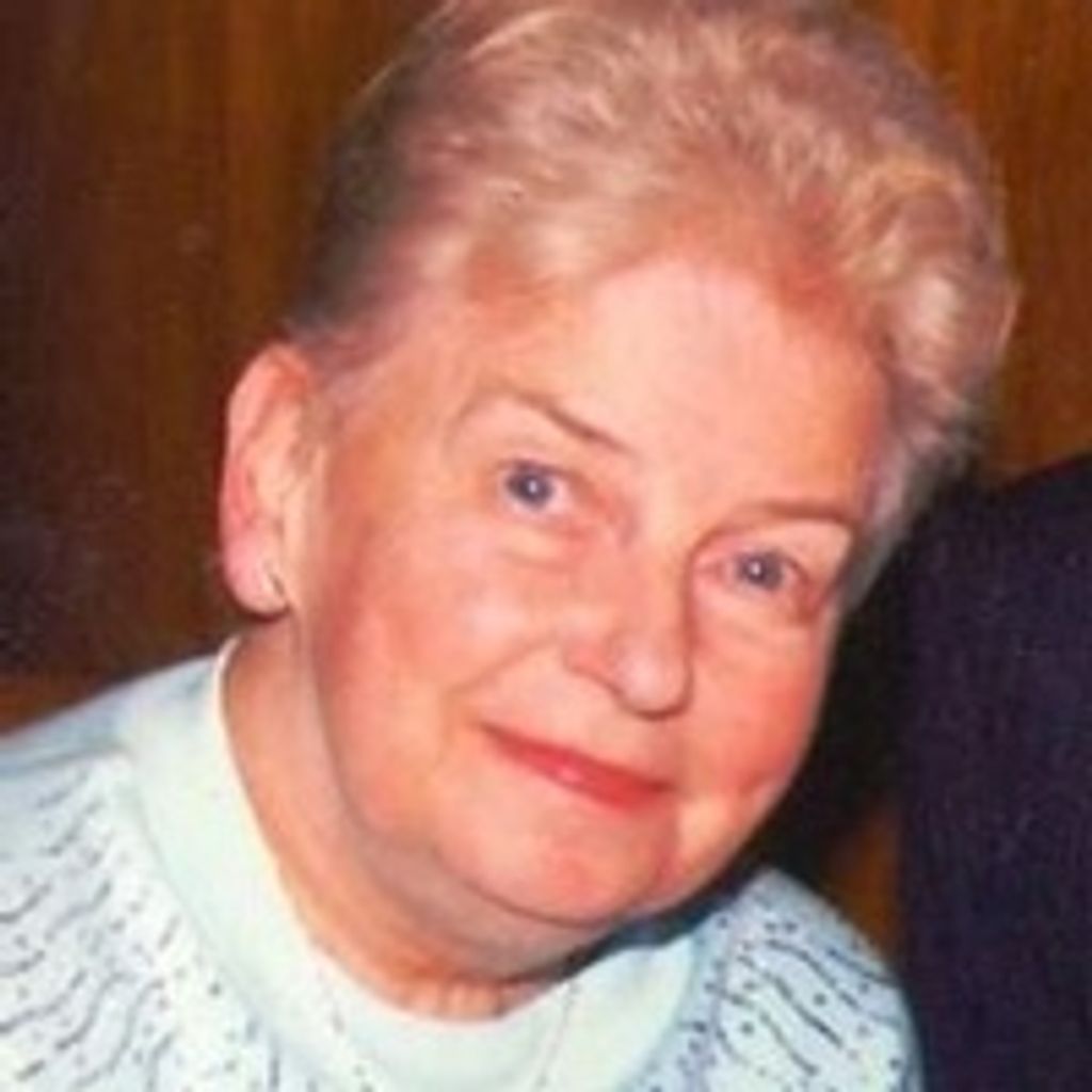 Barbara Mathewson Profile Photo