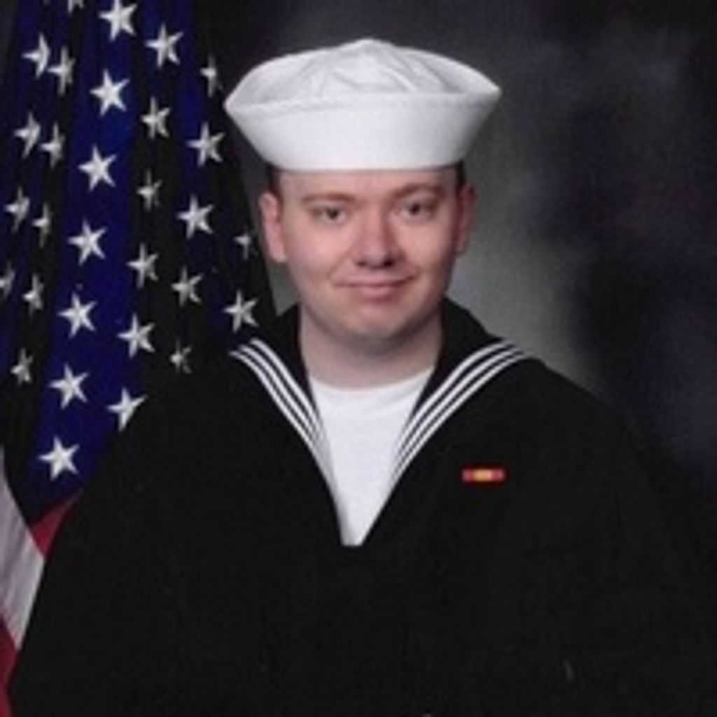 Brandon Bryce Clary Profile Photo