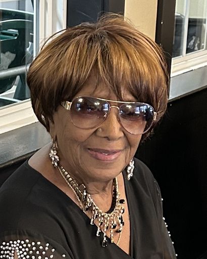 Margaret Henderson Profile Photo