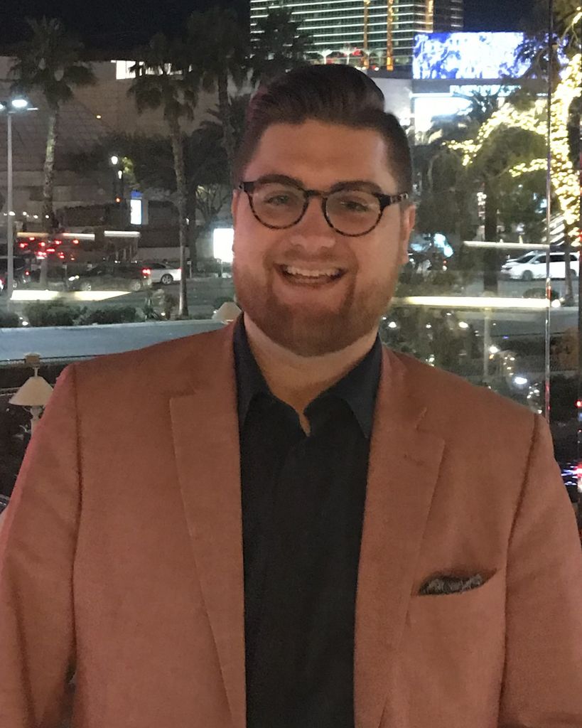 Christopher Alan Teclaw