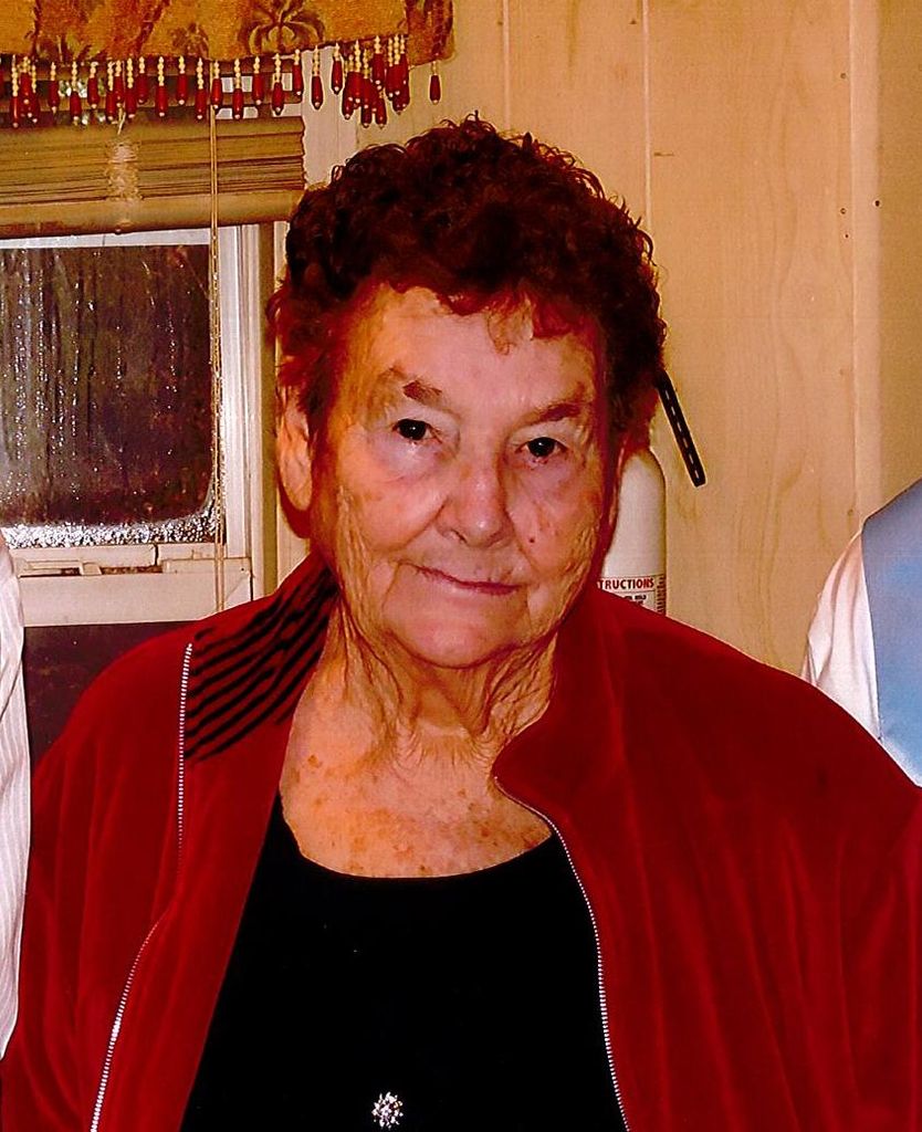 Martha Jean Carter Rodgers Profile Photo
