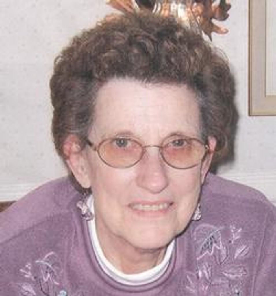 Barbara Jean Ryba