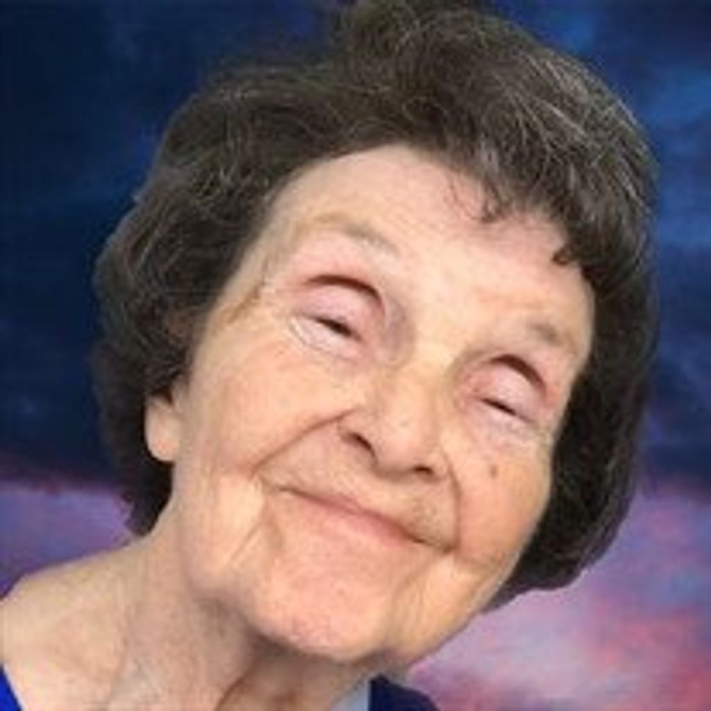 Lillie  ""Carleen"" Alsup