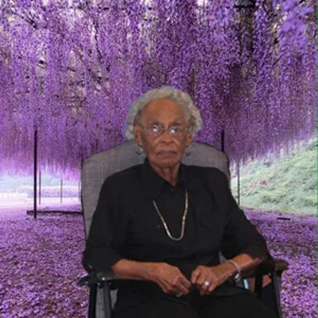 Mattie Edna Lewis-Hanley Profile Photo