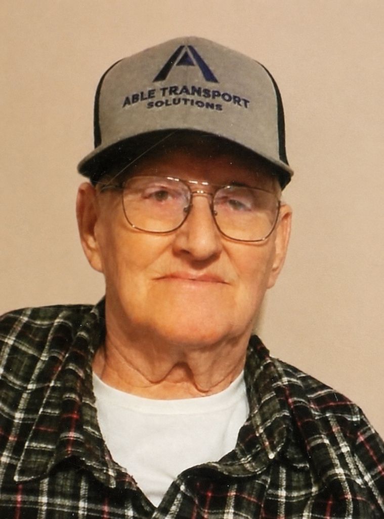 Larry Lee Peters