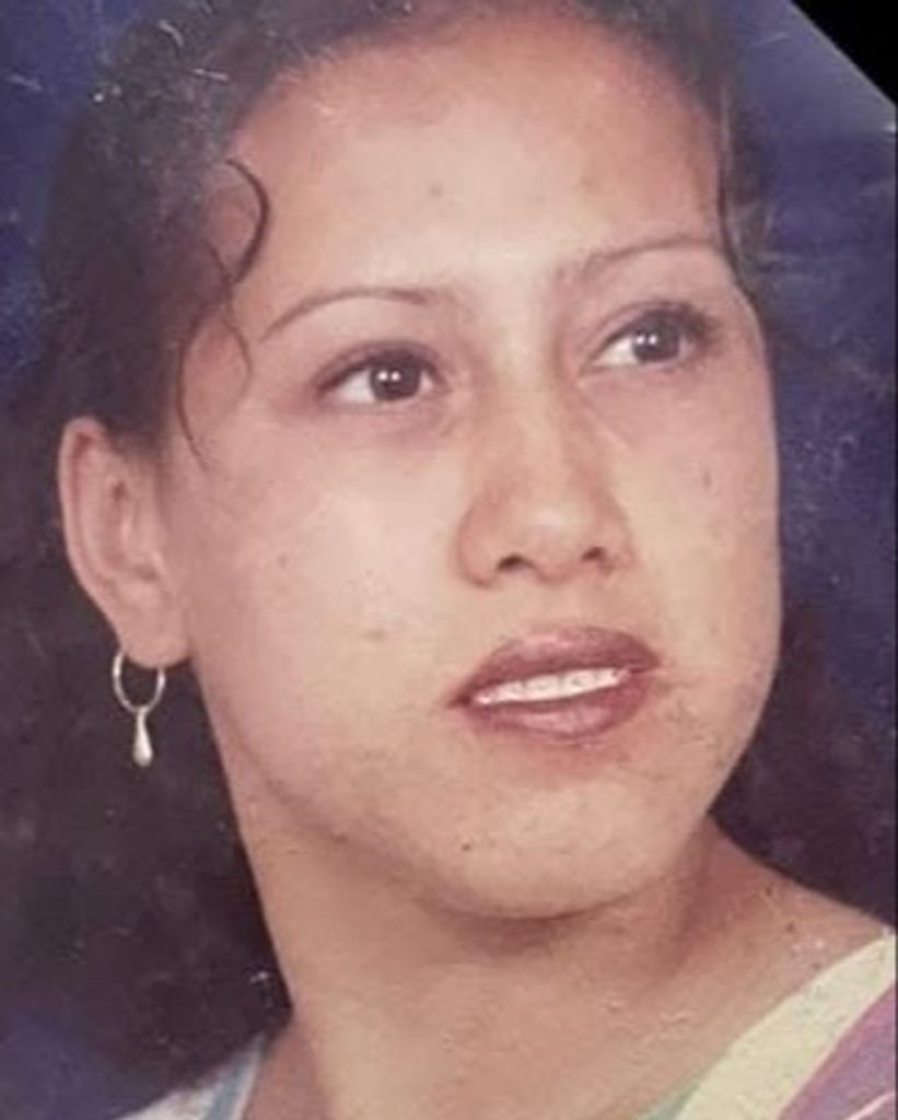 Adriana Garcia