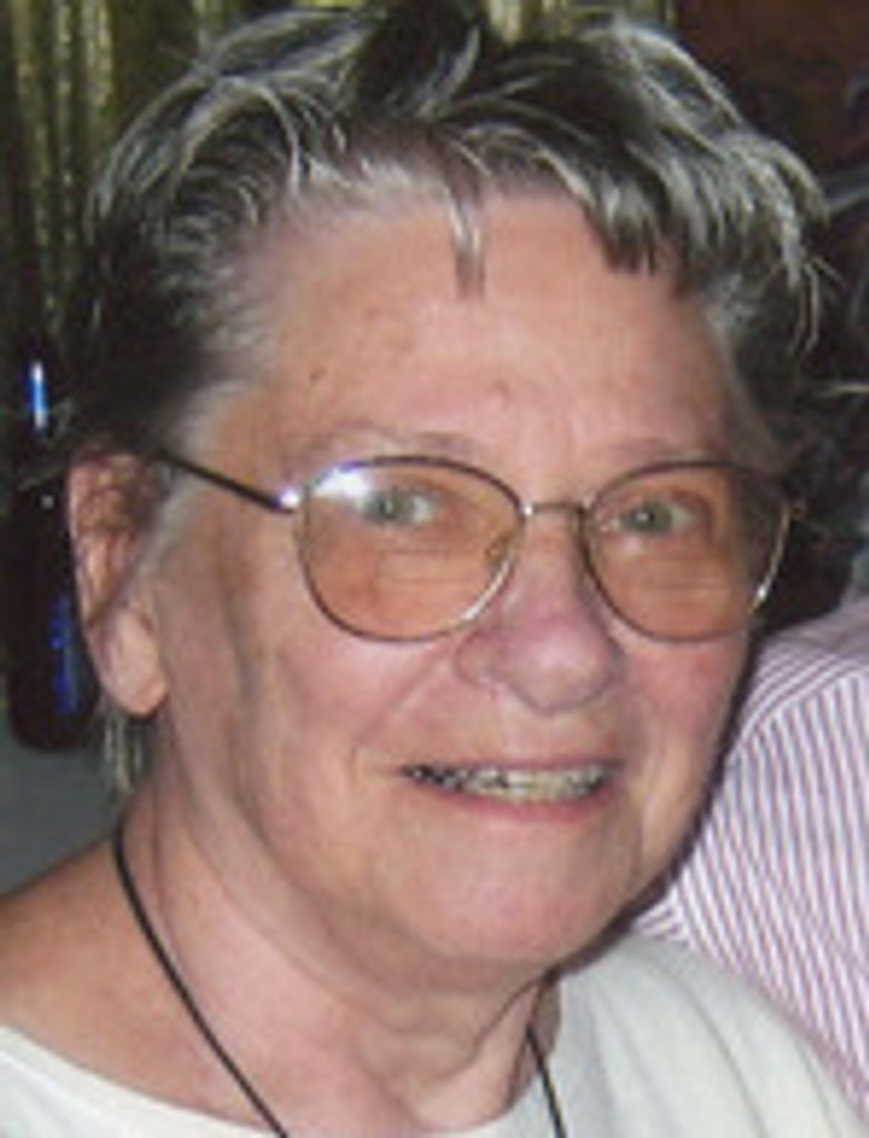 Jean (Coleman) Giegold