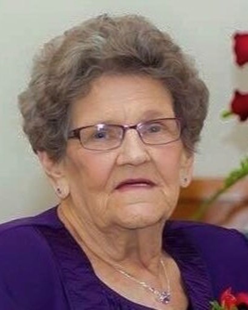 Minnie Lib Tatum Sessoms Profile Photo
